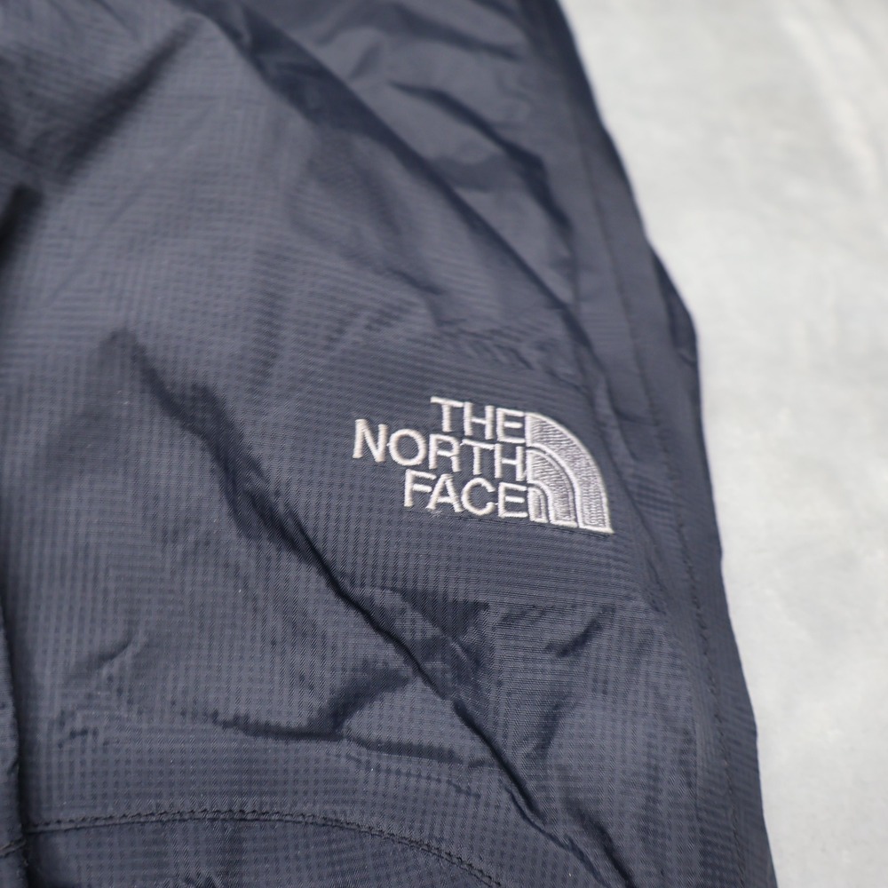 North Face Snow Pants Womens‎ Large Black Waterproof Ripstop Ski Hiking 30x31 - Picture 4 of 12